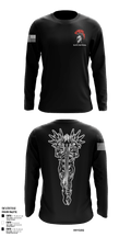 Elite Tactical 74326608 Long Sleeve Performance Shirt - 1