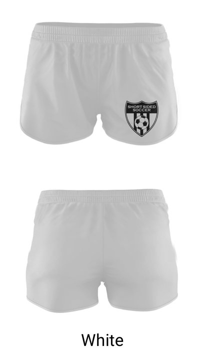 Test SF Logo 16004450 Ranger Panties - 4