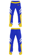Howards Grove High School Golf 49868459 Sweatpants - 7