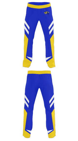 Sweatpants, Howards Grove High School Golf, Golf, Teamtime, Team time, sublimation, custom sports apparel, team uniforms, spirit wear, spiritwear, sports uniforms, custom shirts, team store, custom team store, fundraiser sports, apparel fundraiser