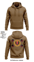1K+ Ultra Club 51980552 Hoodie - 2