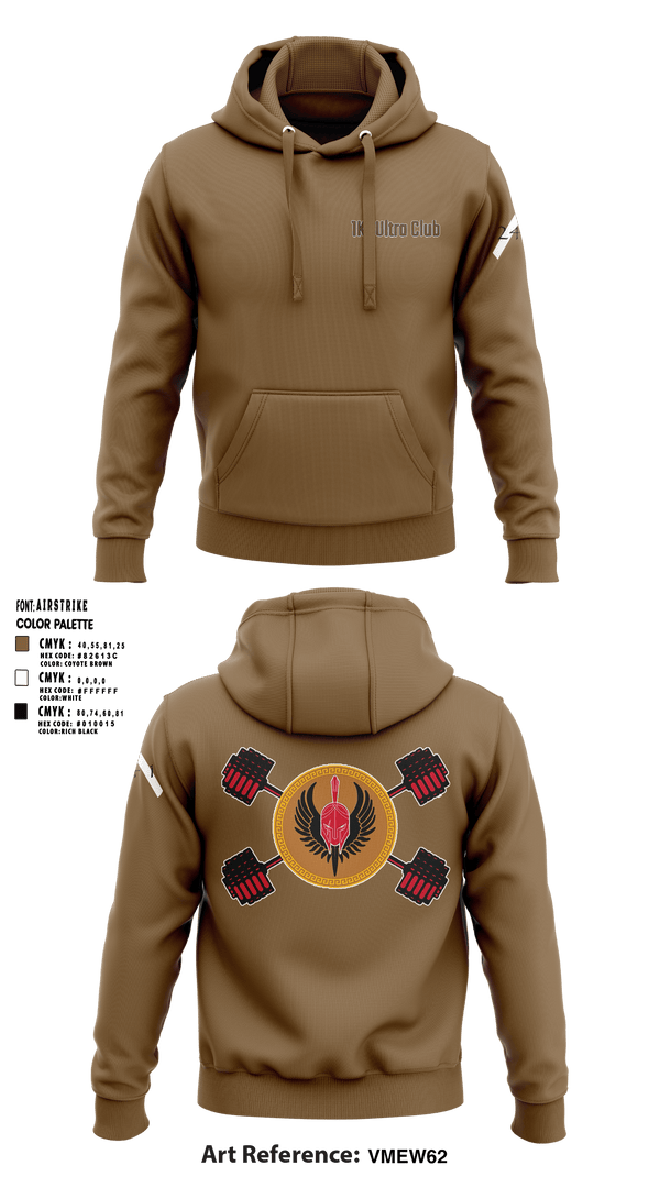 Hoodie, 1K+ Ultra Club, Air Force, Teamtime, Team time, sublimation, custom sports apparel, team uniforms, spirit wear, spiritwear, sports uniforms, custom shirts, team store, custom team store, fundraiser sports, apparel fundraiser