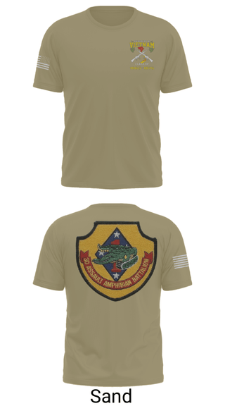 Short Sleeve Performance Shirt, , Marines, Teamtime, Team time, sublimation, custom sports apparel, team uniforms, spirit wear, spiritwear, sports uniforms, custom shirts, team store, custom team store, fundraiser sports, apparel fundraiser