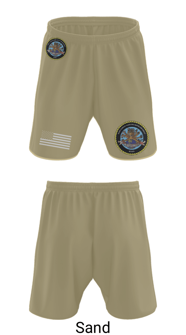 Athletic Shorts With Pockets, , Navy, Teamtime, Team time, sublimation, custom sports apparel, team uniforms, spirit wear, spiritwear, sports uniforms, custom shirts, team store, custom team store, fundraiser sports, apparel fundraiser