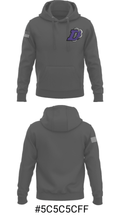 Darlington High School Soccer 52623942 Hoodie - 39