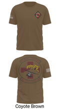 Detachment 1, Charlie Company 2/238th AVN 78887623 Short Sleeve Performance Shirt - 32