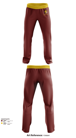 Sweatpants, Baker High School Basketball, Women's Basketball, Teamtime, Team time, sublimation, custom sports apparel, team uniforms, spirit wear, spiritwear, sports uniforms, custom shirts, team store, custom team store, fundraiser sports, apparel fundraiser