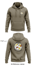 Bravo 3-2 ADA 14430873 Hoodie - 2