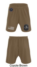 LMPD WELLNESS UNIT 57216807 Athletic Shorts With Pockets - 13