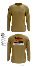 MSSC Essayons 2 48058860 Long Sleeve Performance Shirt - 4