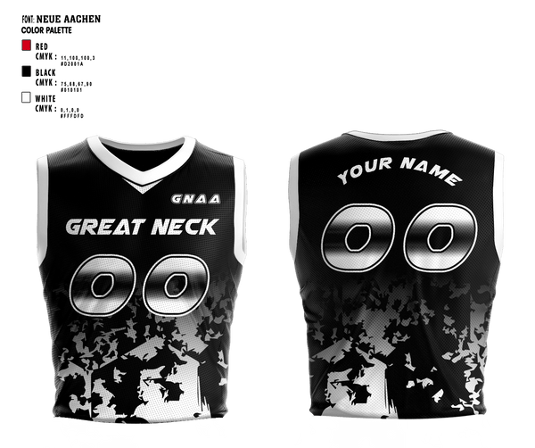 Mens Basketball Jersey, Great Neck Athletic Association Basketball, Men's Basketball, Teamtime, Team time, sublimation, custom sports apparel, team uniforms, spirit wear, spiritwear, sports uniforms, custom shirts, team store, custom team store, fundraiser sports, apparel fundraiser