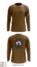 Dynamic 42906299 Long Sleeve Performance Shirt - 52