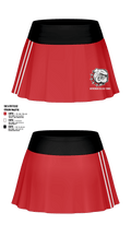 Mcpherson College 33503570 Skort - 7