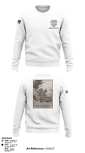 EMF CP DET SAC 86149634 Crew Neck Sweatshirt - 2
