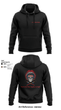A CO 309th MI BN 82109621 Hoodie - 6