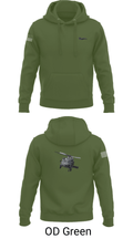HSC-8 7797880 Hoodie - 46