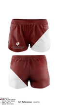 Loudonville Christian Middle School 37060870 Track Shorts - 2