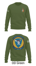 VF-106 60512083 Crew Neck Sweatshirt - 10