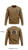 Desperados 35479259 Crew Neck Sweatshirt - 1