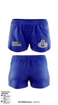 82nd BSB 82nd ABN DIV 96465842 Ranger Panties - 5