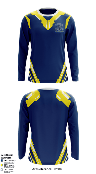 Long Sleeve Performance Shirt, B2 Patriots, Rugby, Teamtime, Team time, sublimation, custom sports apparel, team uniforms, spirit wear, spiritwear, sports uniforms, custom shirts, team store, custom team store, fundraiser sports, apparel fundraiser