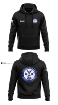 Foxtrot 5582774 Hoodie - 1