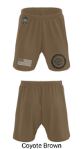 Combat Logistics Regiment 45 33535519 Athletic Shorts With Pockets - 26