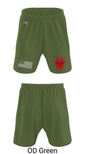 1-111th IN BN 37171288 Athletic Shorts With Pockets - 29