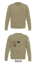 1-505 PIR GFSC 97834185 Crew Neck Sweatshirt - 12