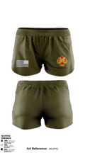 USAG Fort Sill 33635328 Ranger Panties - 51
