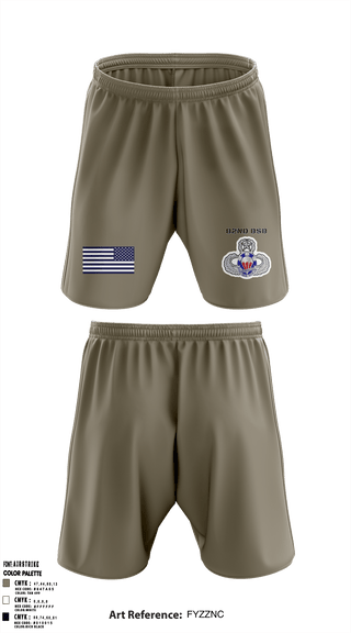 Athletic Shorts With Pockets, , Army, Teamtime, Team time, sublimation, custom sports apparel, team uniforms, spirit wear, spiritwear, sports uniforms, custom shirts, team store, custom team store, fundraiser sports, apparel fundraiser
