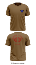 Cobra Company 43397226 Short Sleeve Performance Shirt - 6
