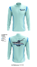 Bug N Out 92619524 Quarter Zip Jacket - 1