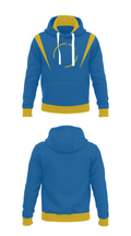 Freer High School Dance 64703780 Hoodie - 1