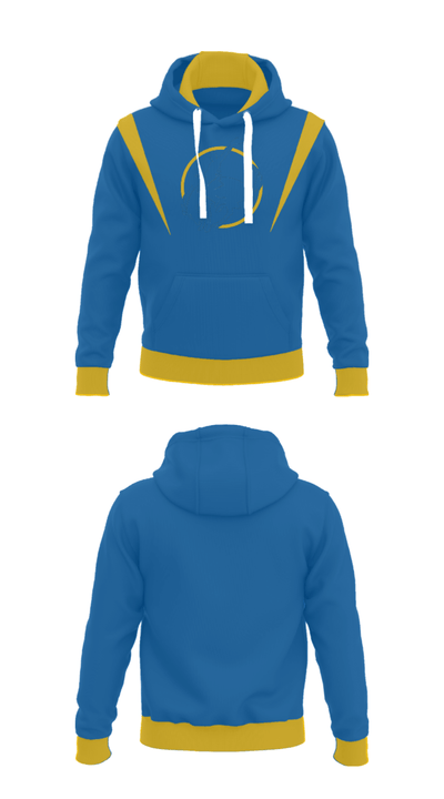 Freer High School Dance 64703780 Hoodie - 1