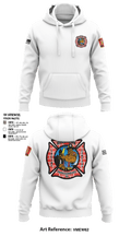 Engine Company 4 55189578 Hoodie - 2
