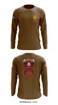 423 TC 57126457 Long Sleeve Performance Shirt - 5