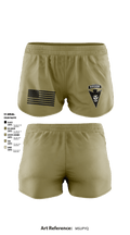 3/278 Armored Calvary Regiment 57774458 Ranger Panties - 4