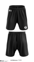449th 84636550 Athletic Shorts With Pockets - 1