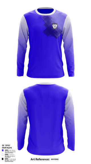 Long Sleeve Performance Shirt, , , Teamtime, Team time, sublimation, custom sports apparel, team uniforms, spirit wear, spiritwear, sports uniforms, custom shirts, team store, custom team store, fundraiser sports, apparel fundraiser