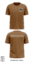 Sfs 32796095 Short Sleeve Performance Shirt - 50