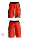 Radcliff Youth Basketball League 4609047 Mens Basketball Shorts - 1