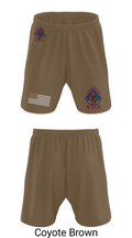 V 1/ 1 S-6 51997046 Athletic Shorts With Pockets - 26