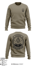 TRF 57839802 Crew Neck Sweatshirt - 1