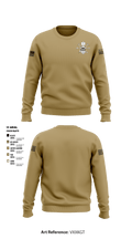 HING CERFP 10975890 Crew Neck Sweatshirt - 3