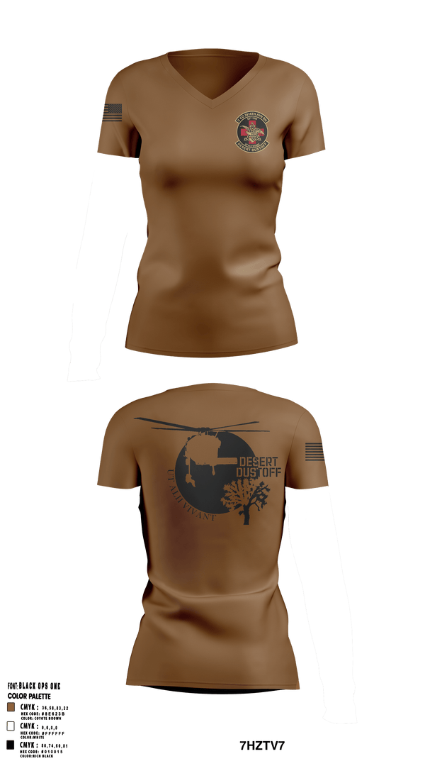 Women's Short Sleeve Vneck Shirt, , Army, Teamtime, Team time, sublimation, custom sports apparel, team uniforms, spirit wear, spiritwear, sports uniforms, custom shirts, team store, custom team store, fundraiser sports, apparel fundraiser