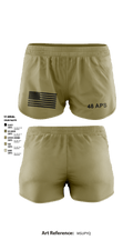 48 aps 32006617 Ranger Panties - 4