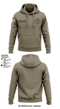 South Carolina State Guard 67898455 Hoodie - 6