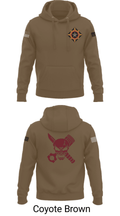 CLB-6 8386951 Hoodie - 44