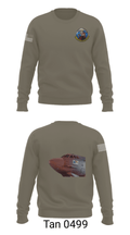 5th AMXS 66164190 Crew Neck Sweatshirt - 11